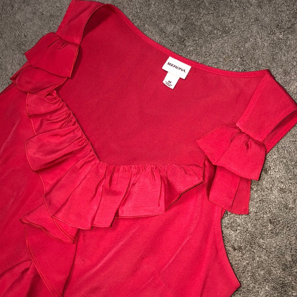 Merona top